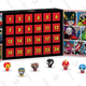 Funko Marvel 80th Anniversary Advent Calendar | $40 | Amazon